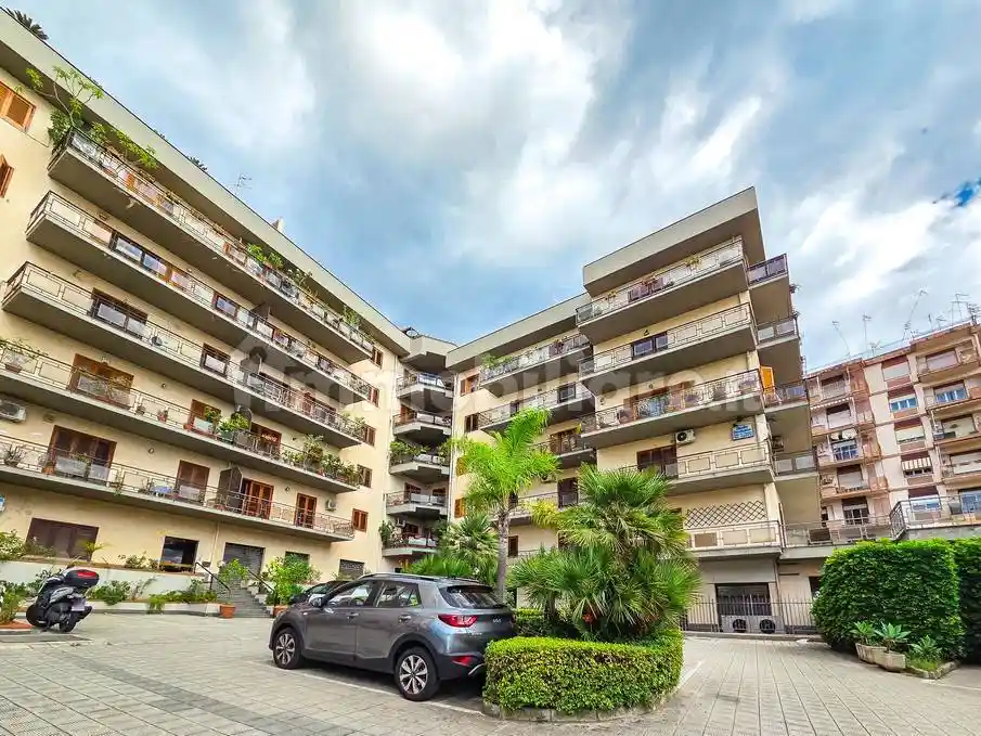 Appartamento Strada Panoramica dello Stretto 31, Litoranea - Panoramica, Messina - foto 2