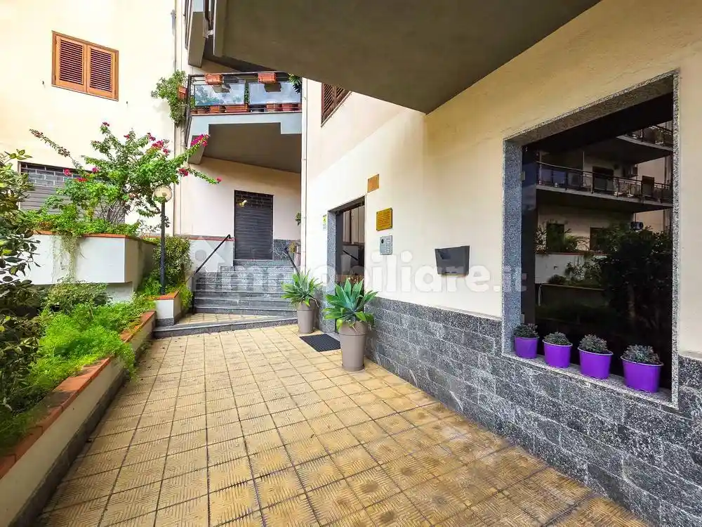 Appartamento Strada Panoramica dello Stretto 31, Litoranea - Panoramica, Messina - foto 3