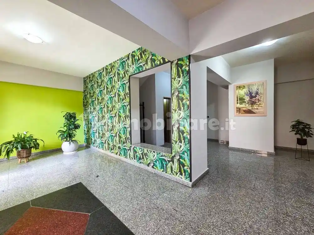 Appartamento Strada Panoramica dello Stretto 31, Litoranea - Panoramica, Messina - foto 4