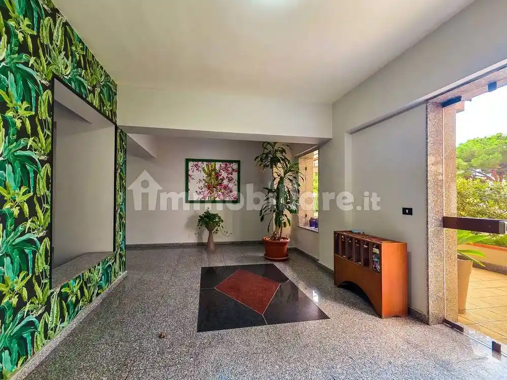 Appartamento Strada Panoramica dello Stretto 31, Litoranea - Panoramica, Messina - foto 5