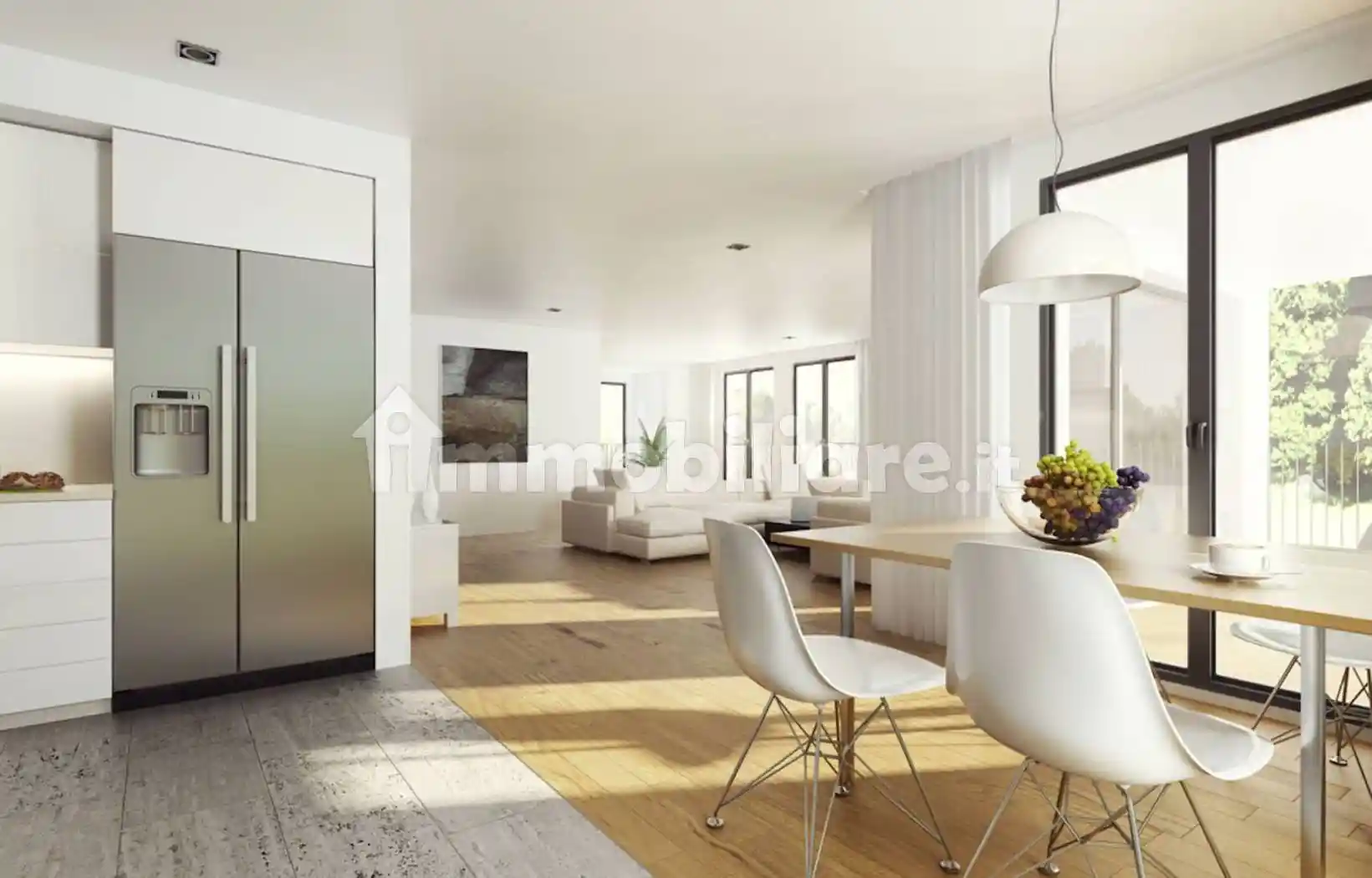 Appartamento in vendita a Firenze