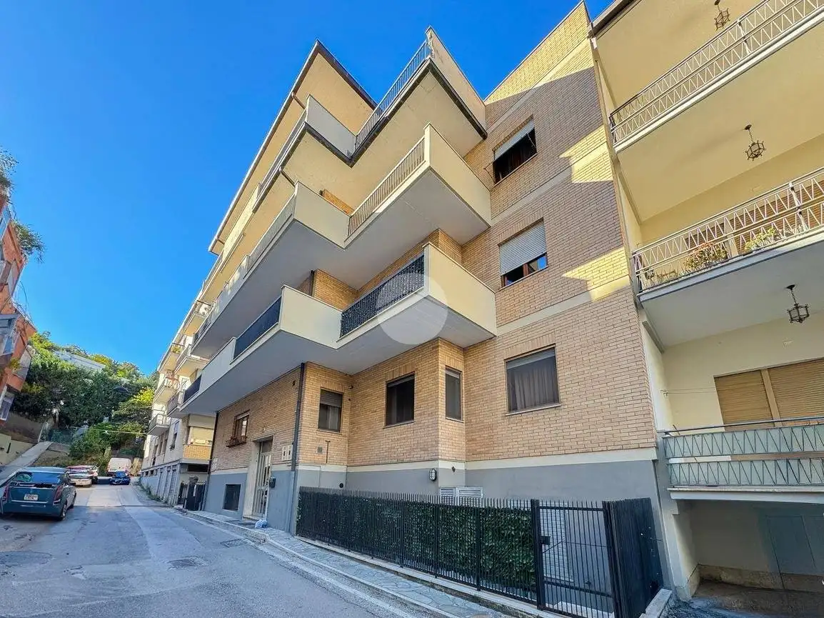 Appartamento in vendita a Teramo