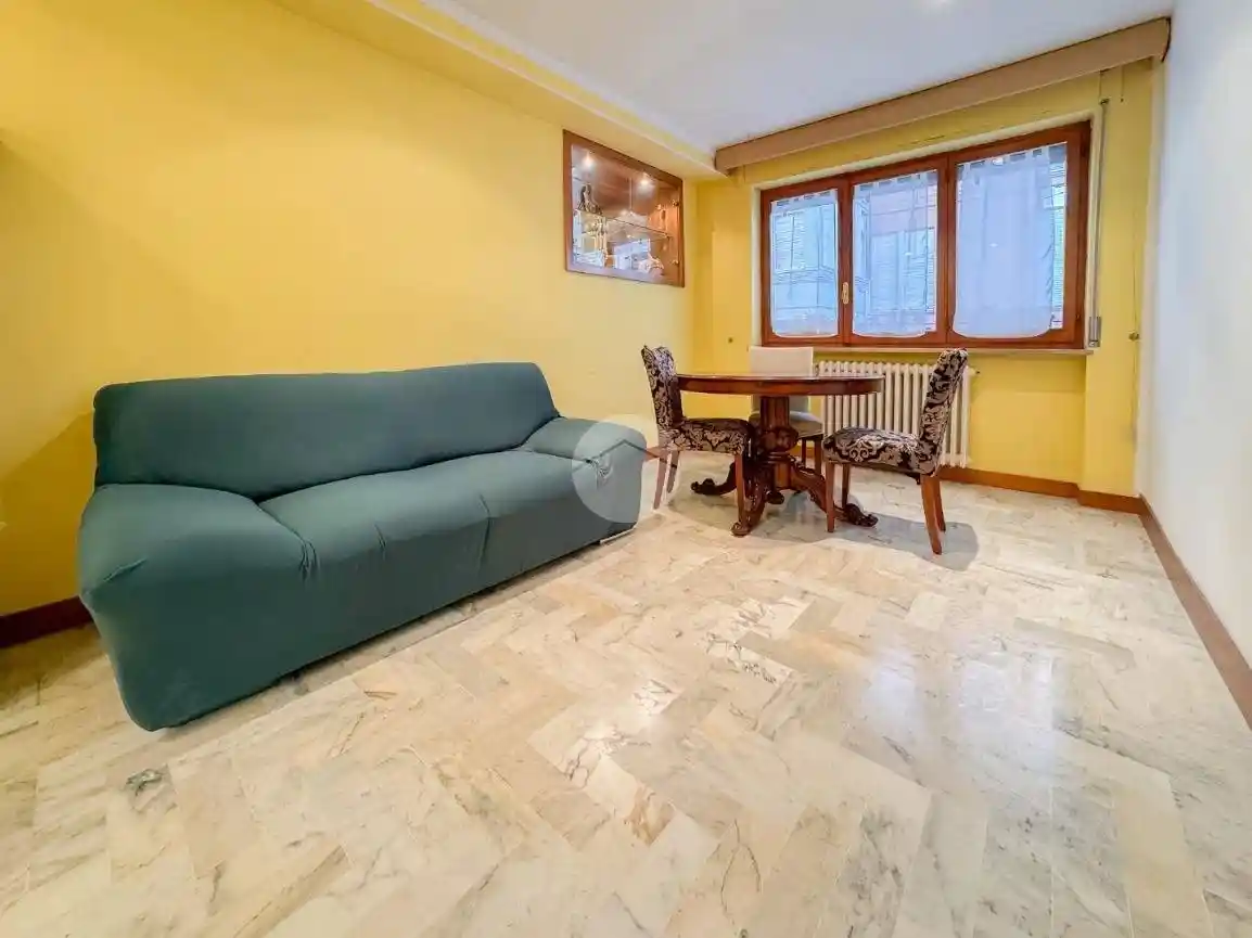 Appartamento via Domenico Malaspina 30, Centro, Teramo - foto 2