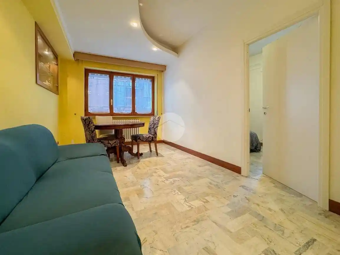 Appartamento via Domenico Malaspina 30, Centro, Teramo - foto 3