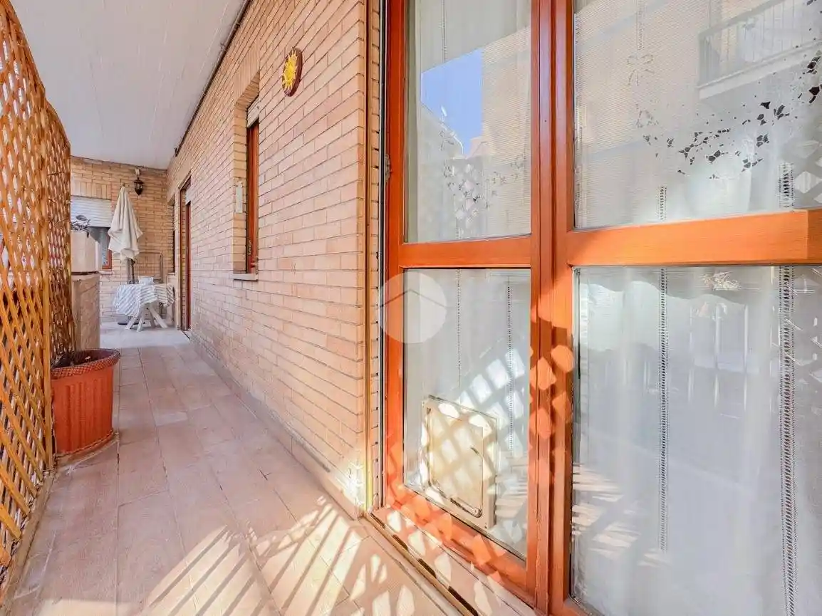 Appartamento via Domenico Malaspina 30, Centro, Teramo - foto 4