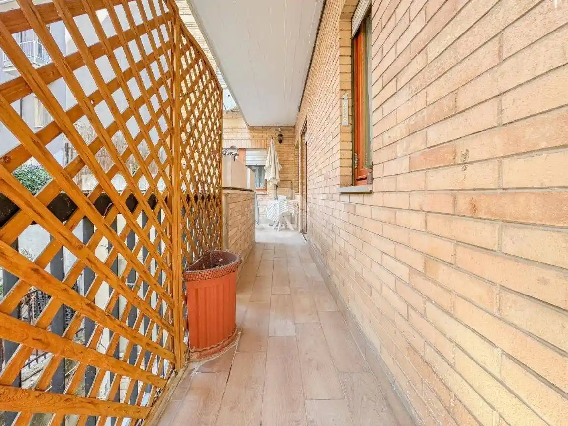 Appartamento via Domenico Malaspina 30, Centro, Teramo - foto 5