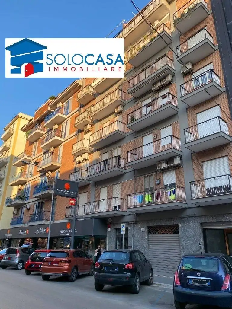 Appartamento in affitto a Foggia