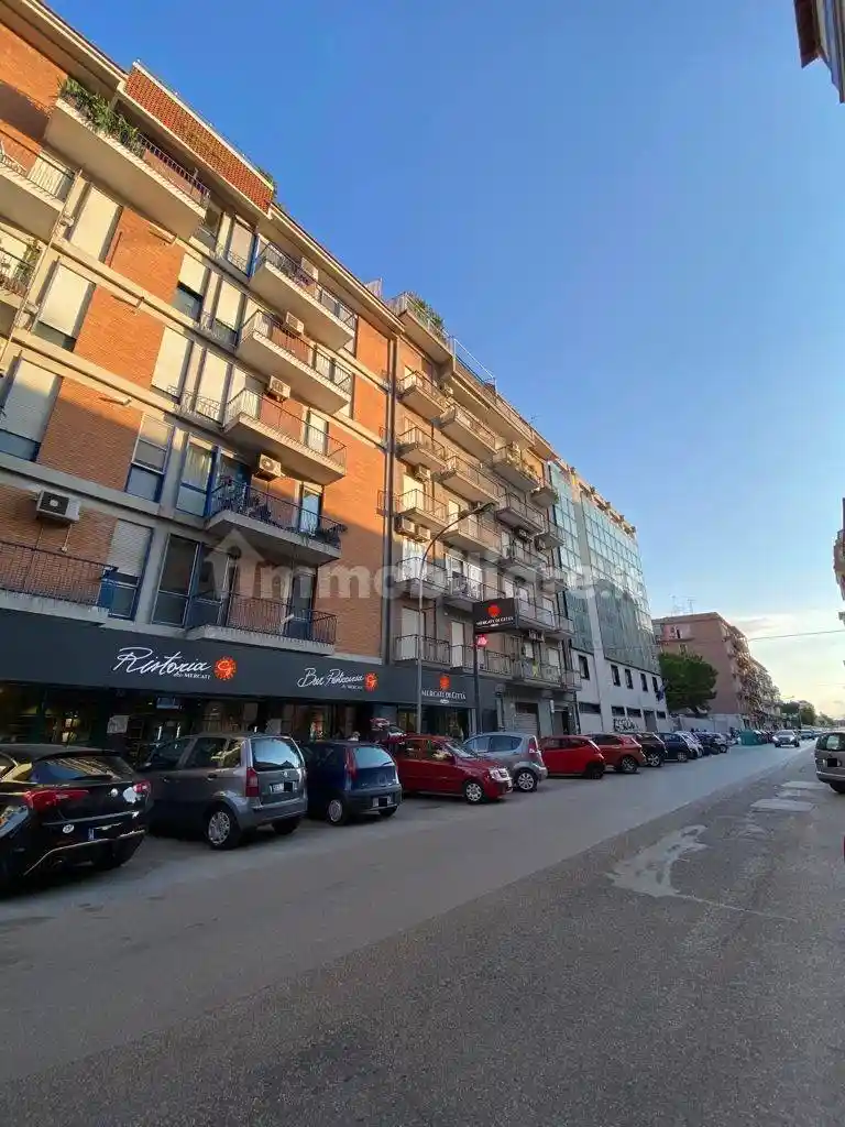 Trilocale via Vittime Civili 81, San Michele, Foggia - foto 2