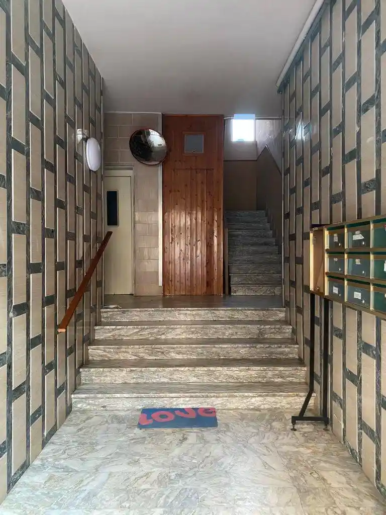 Trilocale via Vittime Civili 81, San Michele, Foggia - foto 5