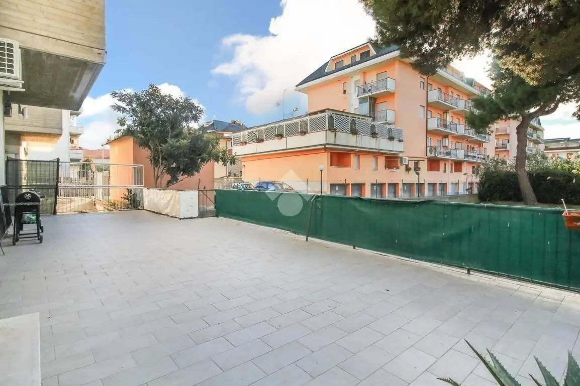 Appartamento in vendita a Martinsicuro