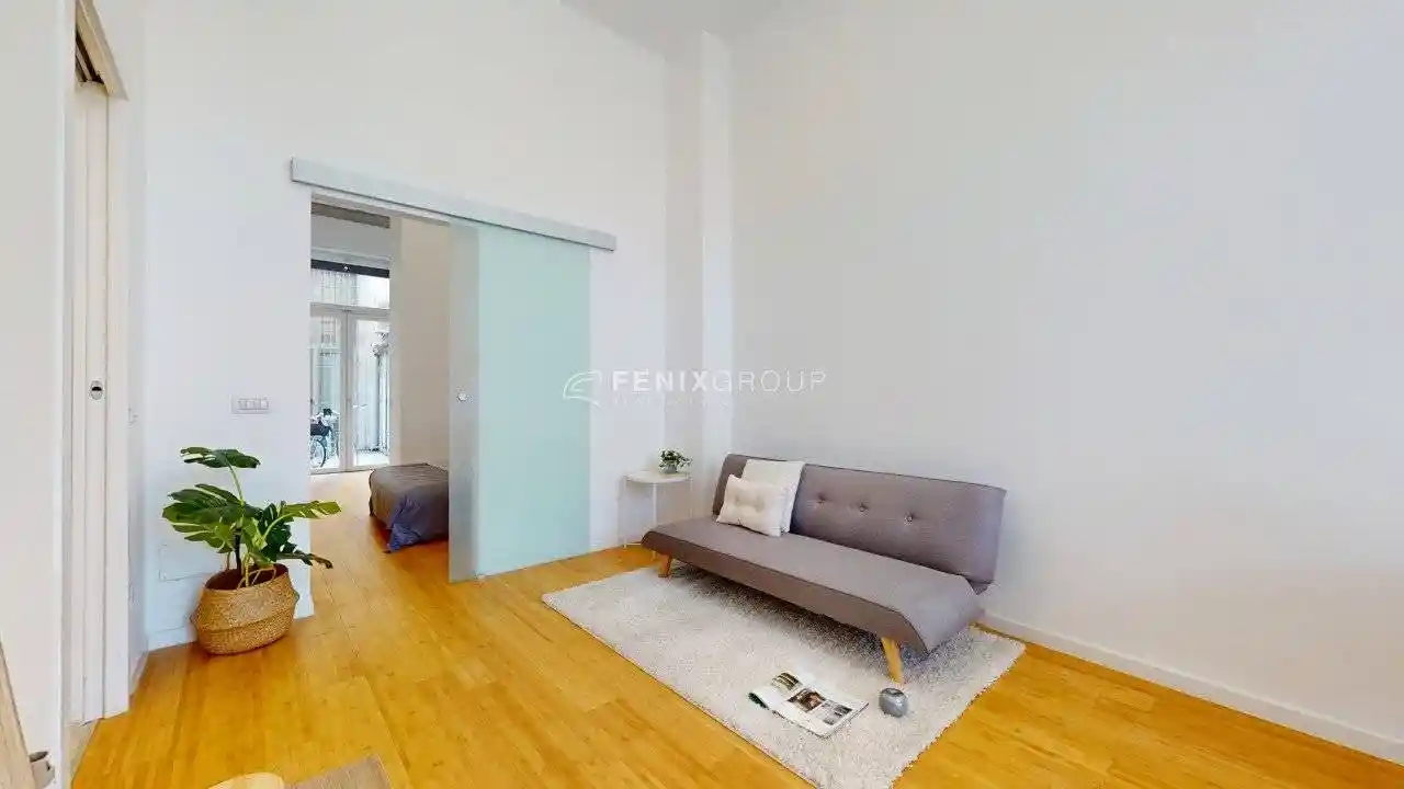 Bilocale via clitumno 15, Parco Trotter, Milano - foto 2