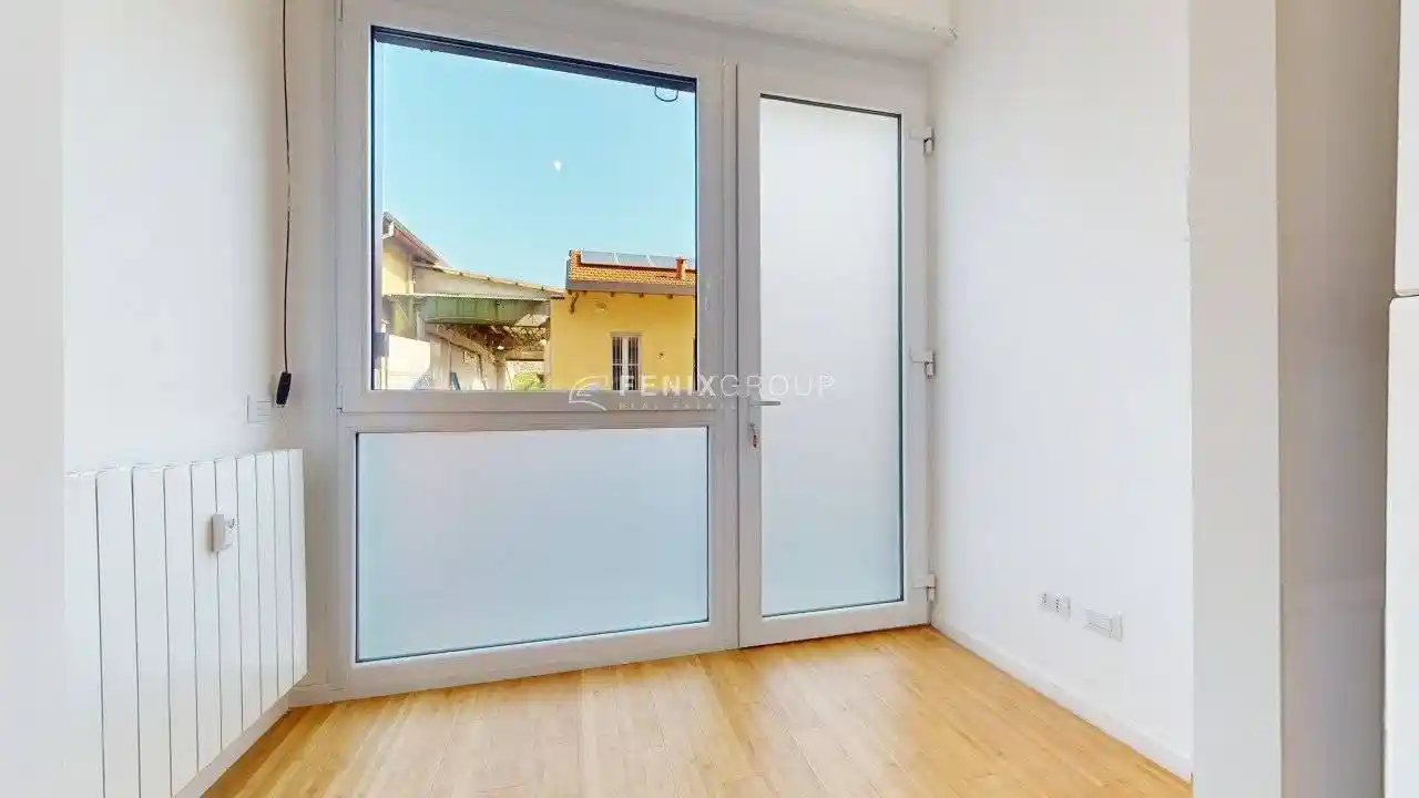 Bilocale via clitumno 15, Parco Trotter, Milano - foto 4