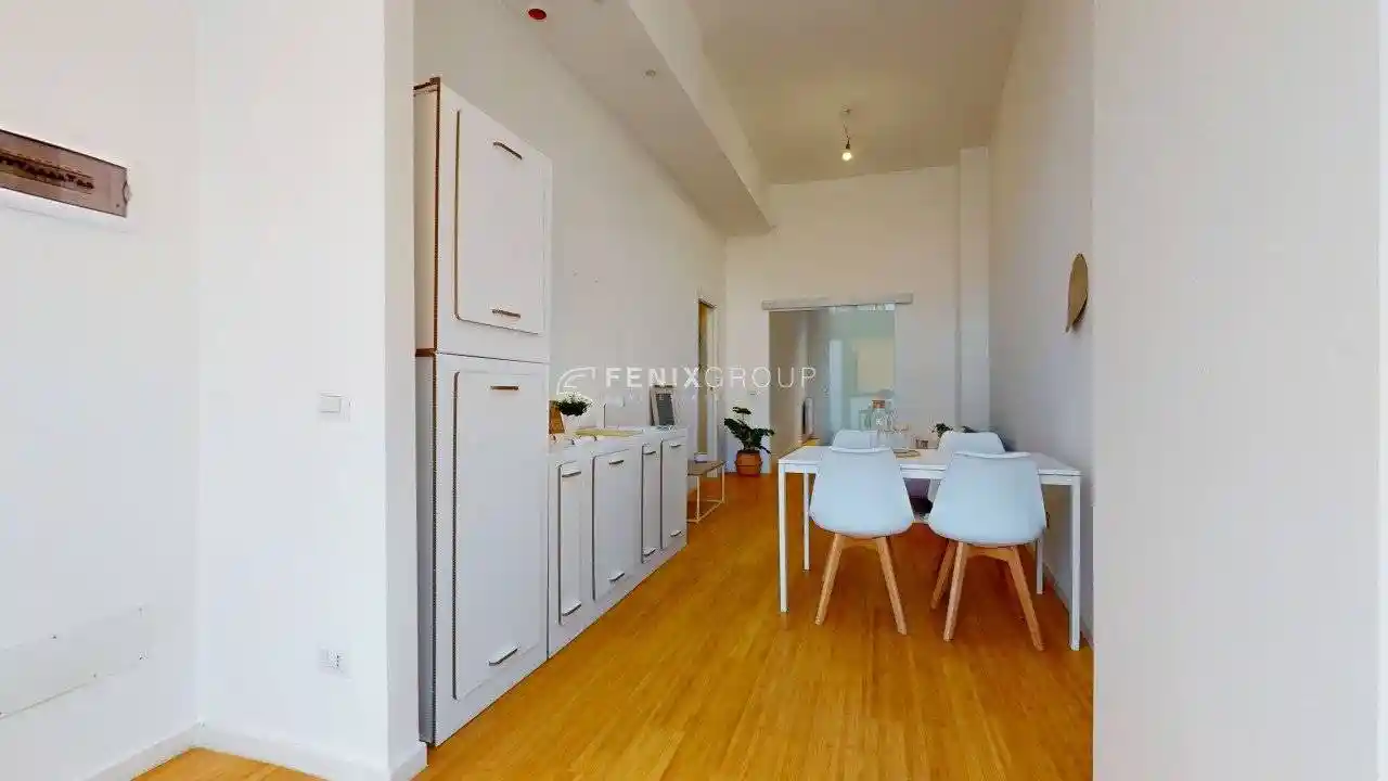 Bilocale via clitumno 15, Parco Trotter, Milano - foto 5