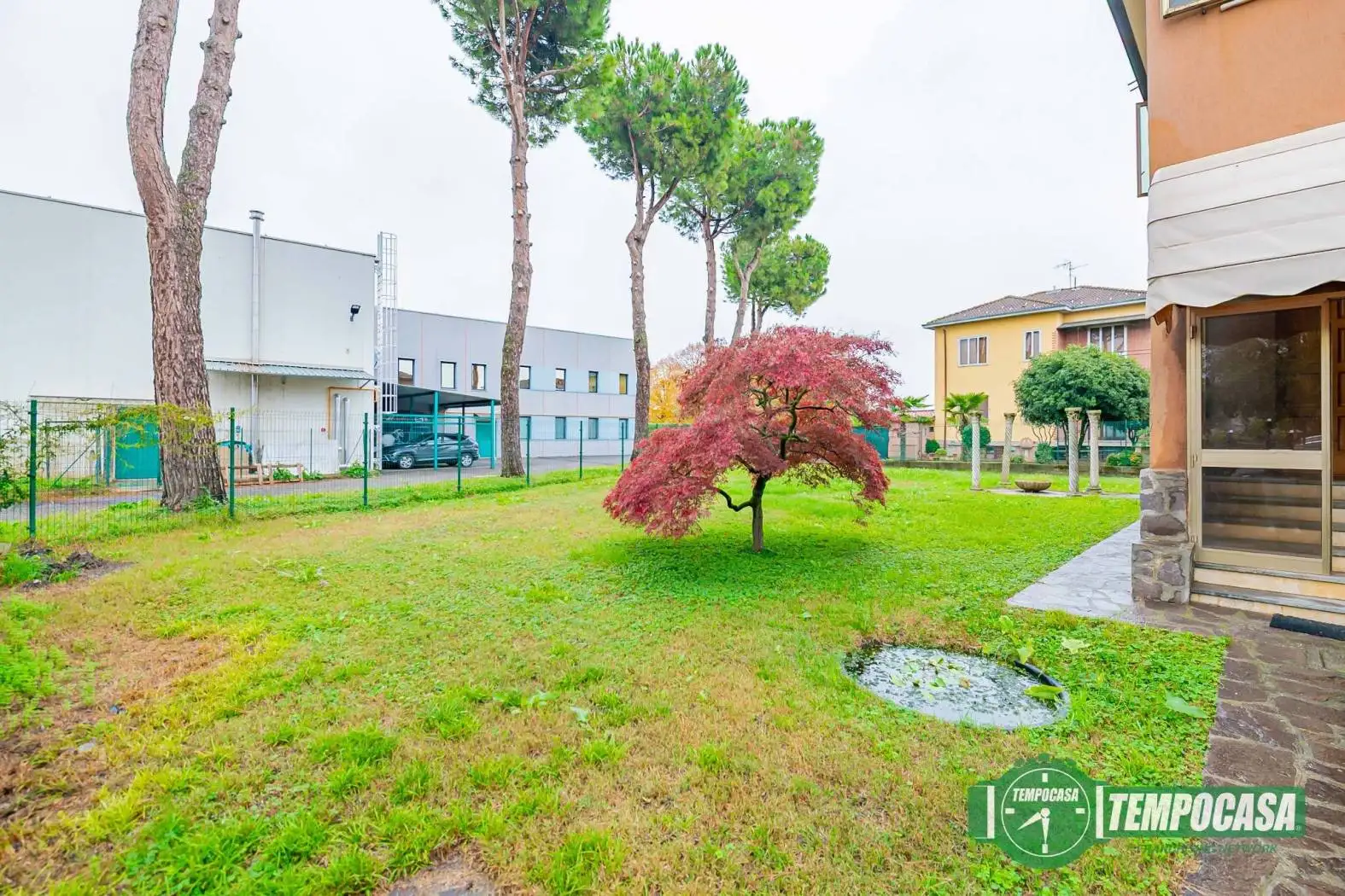 Villa bifamiliare, buono stato, 138 m², Centro, Dresano - foto 3