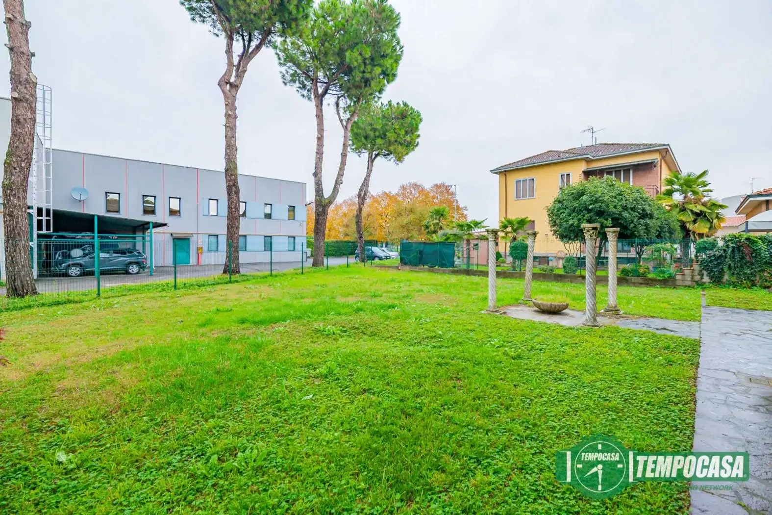 Villa bifamiliare, buono stato, 138 m², Centro, Dresano - foto 4
