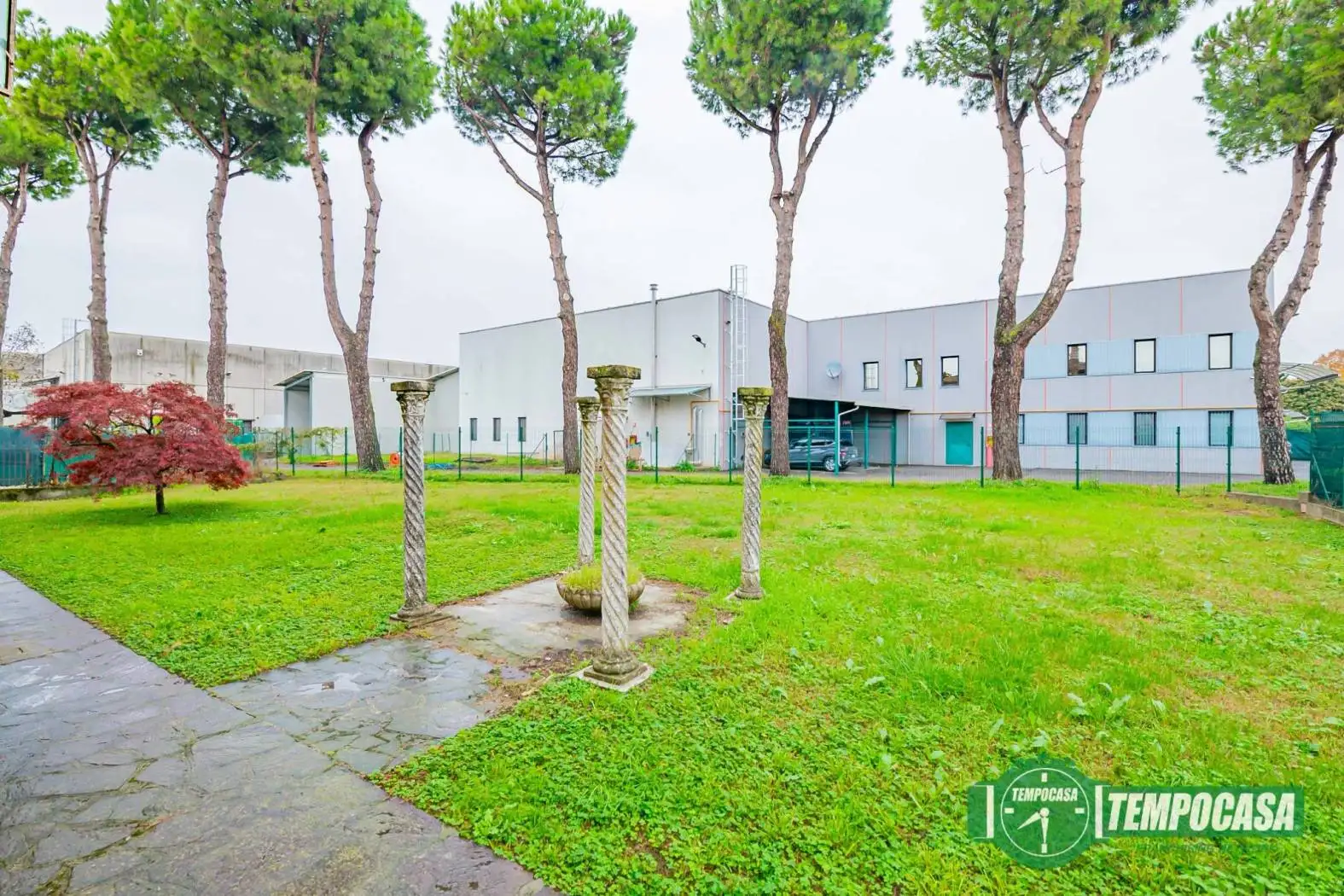 Villa bifamiliare, buono stato, 138 m², Centro, Dresano - foto 5