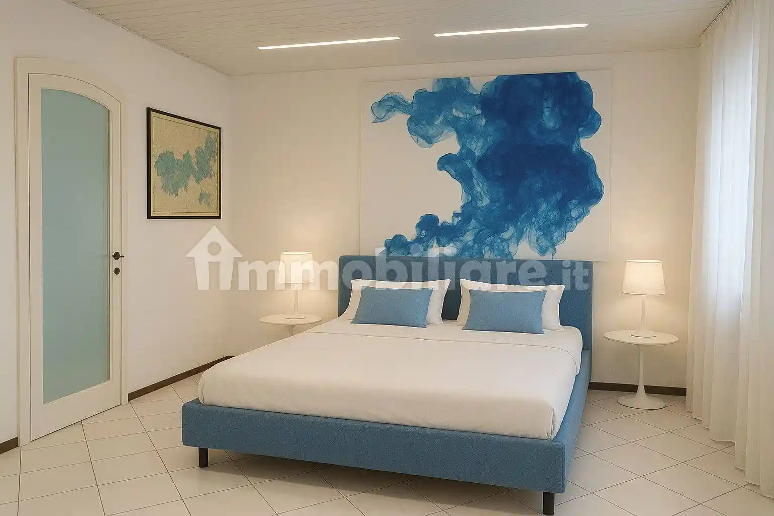 Appartamento in vendita a Marciana Marina