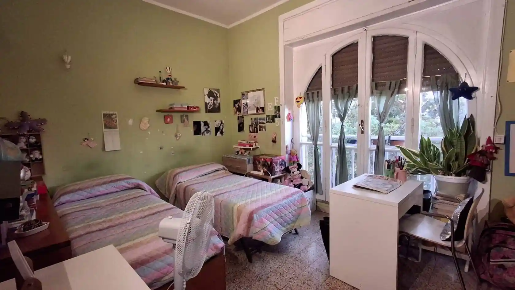 Trilocale via Costantino, Garbatella, Roma - foto 3