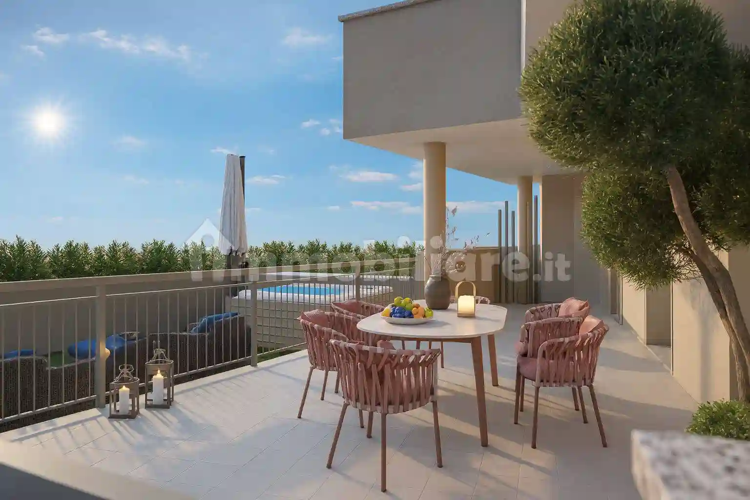 Attico - Mansarda - foto 5