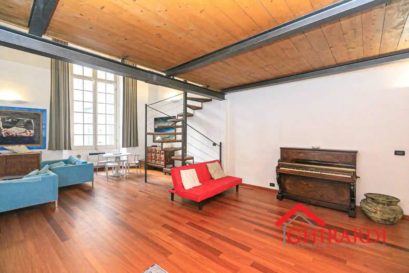Loft - foto 5