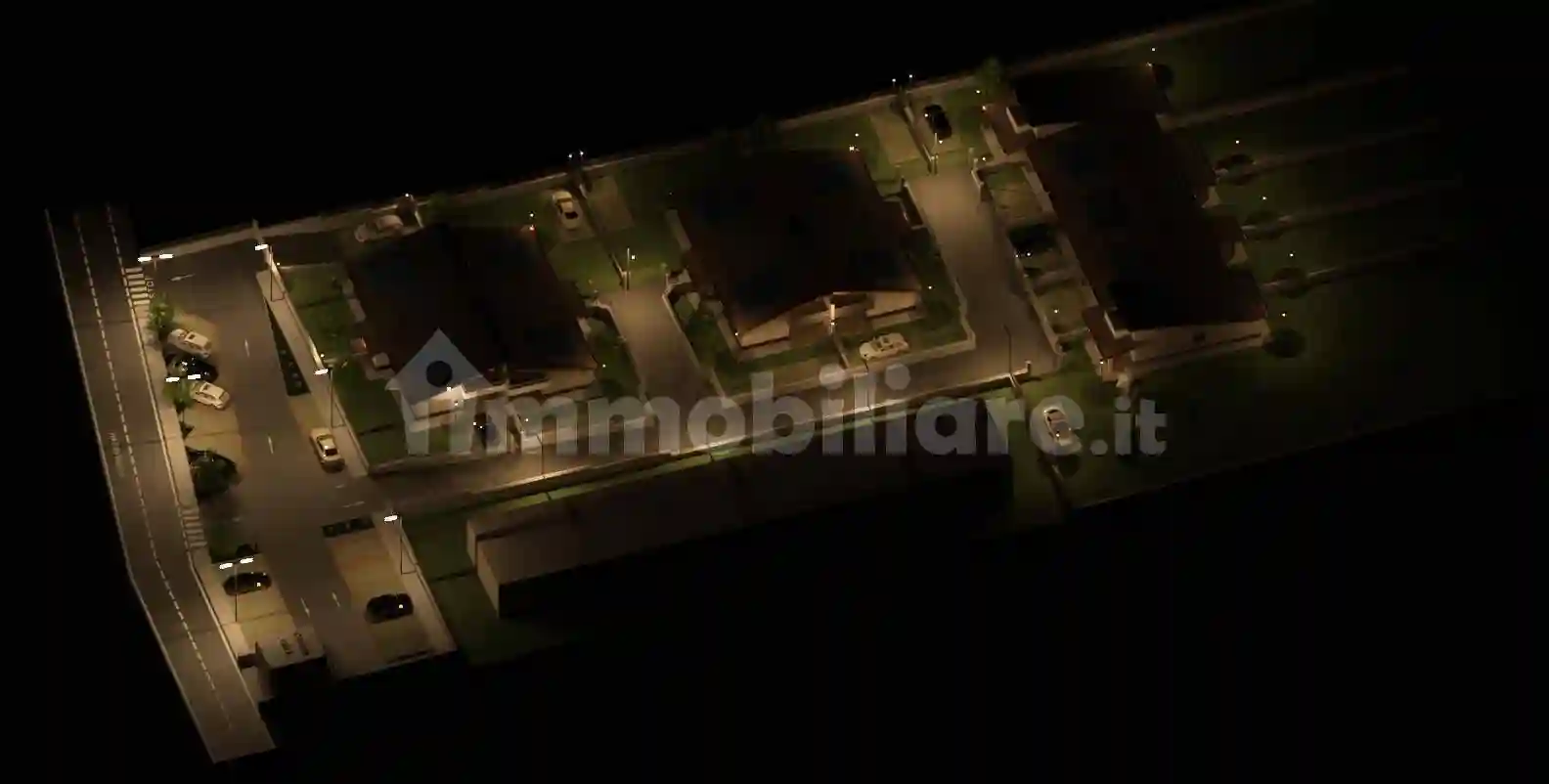 Villetta a schiera - foto 4