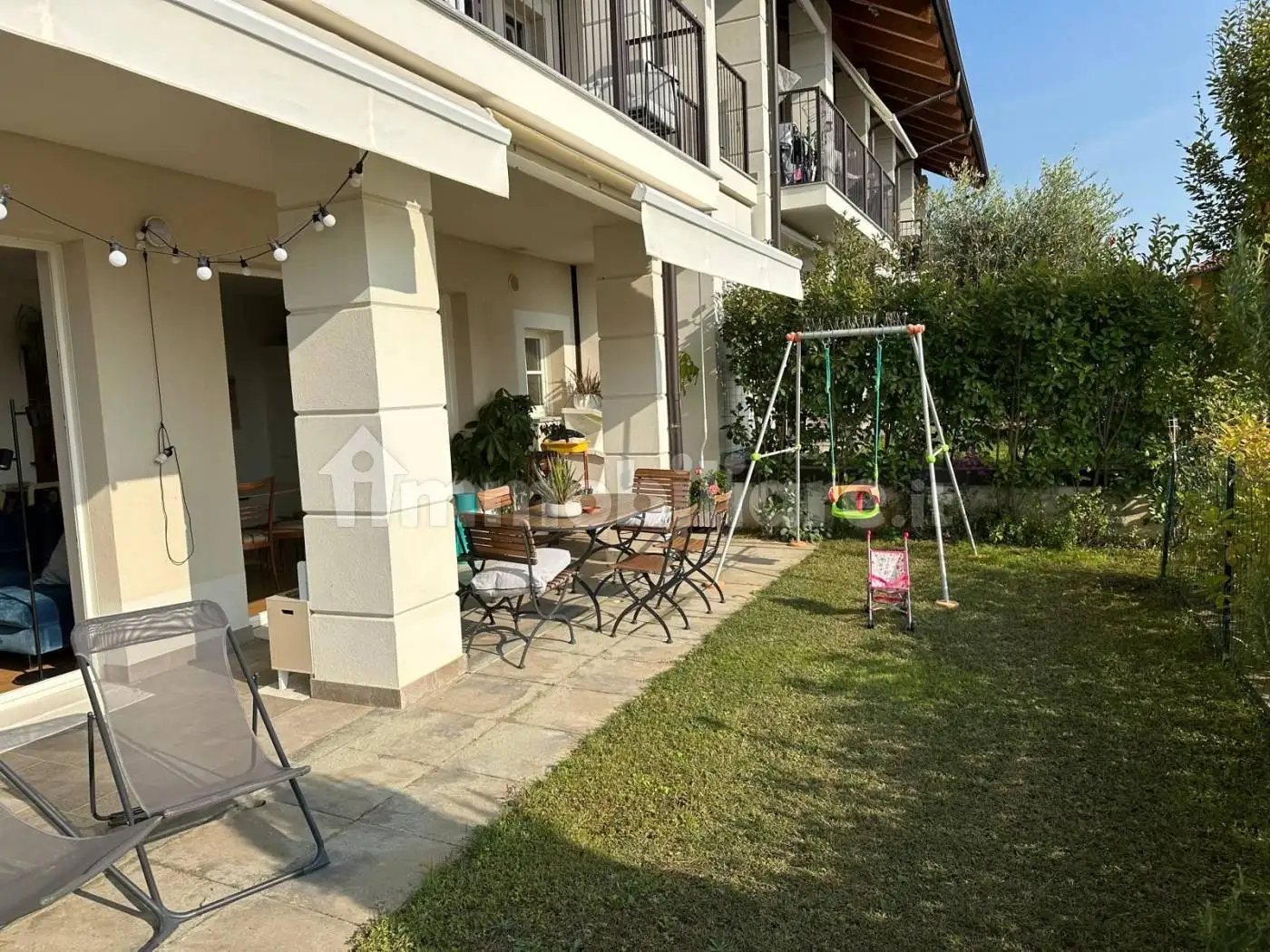 Appartamento in vendita a Moncalieri