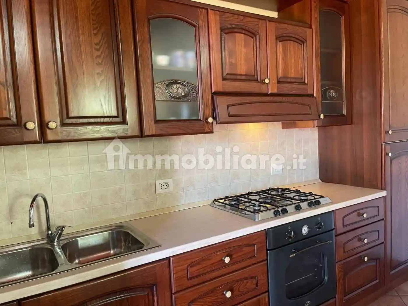 Casa indipendente in affitto a Montopoli in Val d'Arno