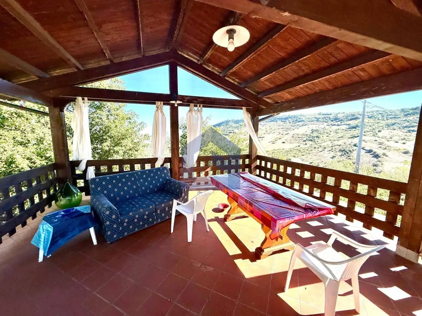 Villa in vendita a Gessopalena