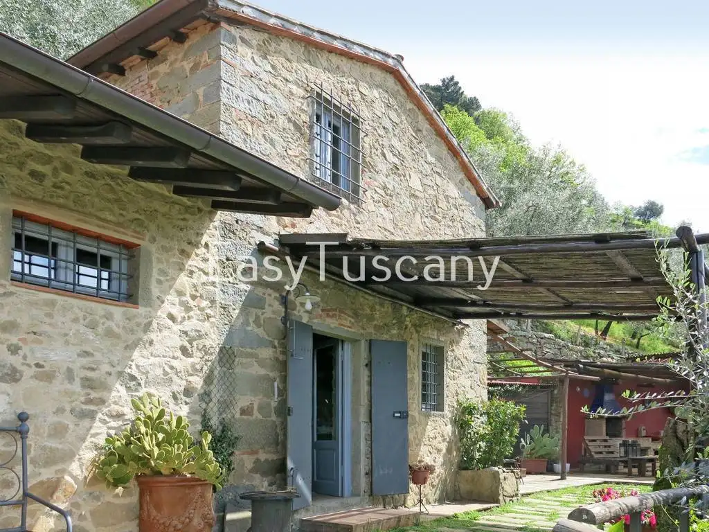 Casale strada provinciale 55, Bagni di Lucca - foto 3