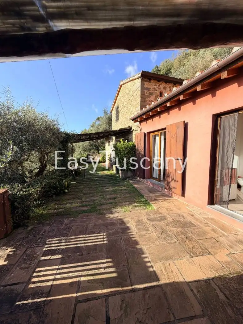 Casale strada provinciale 55, Bagni di Lucca - foto 4