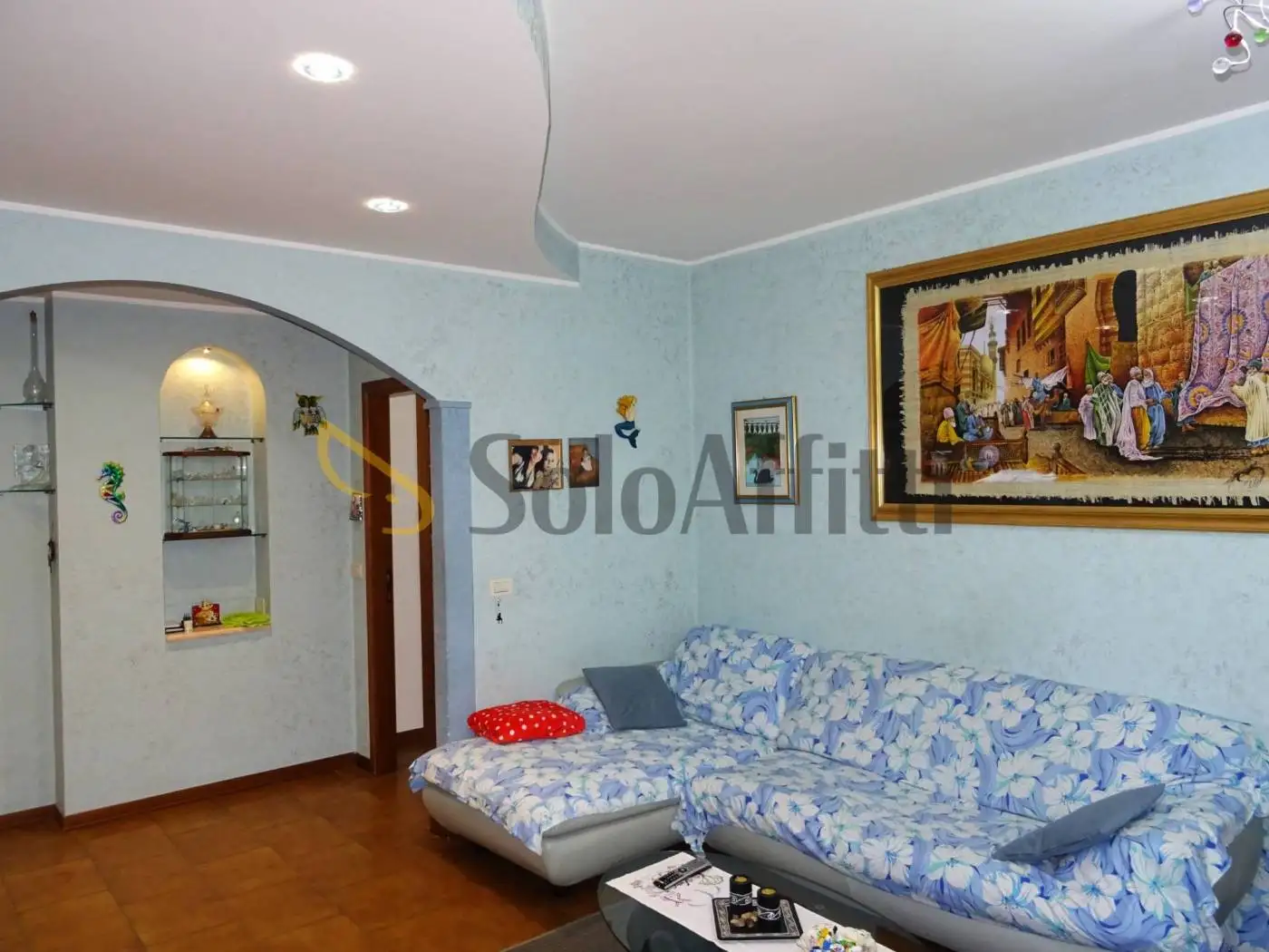 Appartamento in affitto a Senigallia