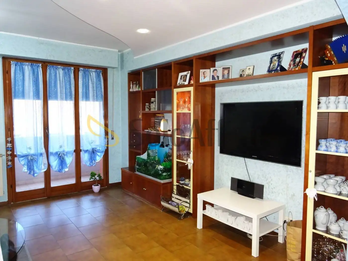 Quadrilocale buono stato, terzo piano, Vivere Verde, Borgo Pace, Stadio, Ospedale, Senigallia - foto 2