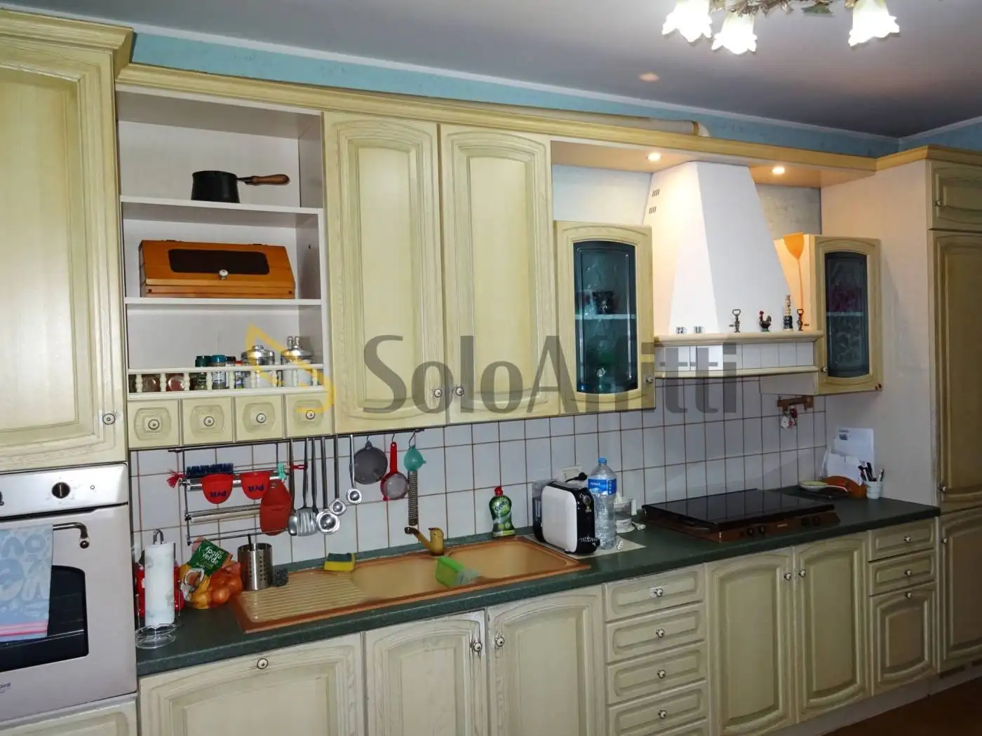 Quadrilocale buono stato, terzo piano, Vivere Verde, Borgo Pace, Stadio, Ospedale, Senigallia - foto 5