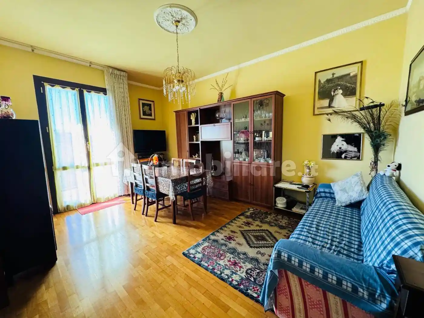 Appartamento in vendita a Modena