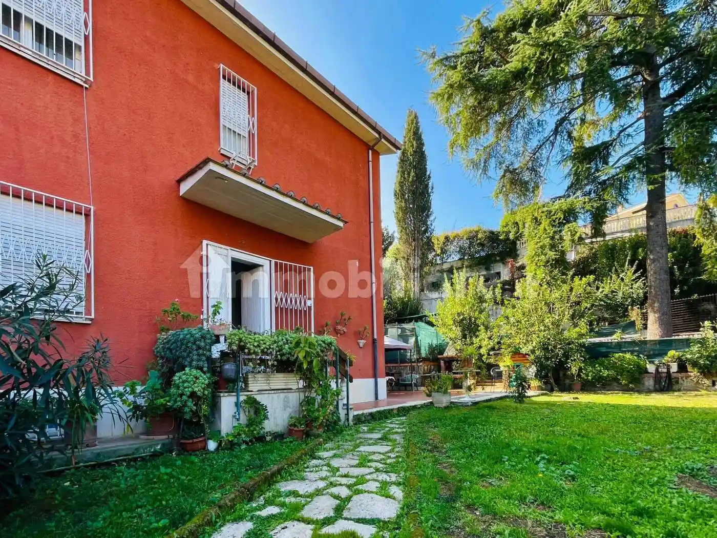 Villa in vendita a Roma
