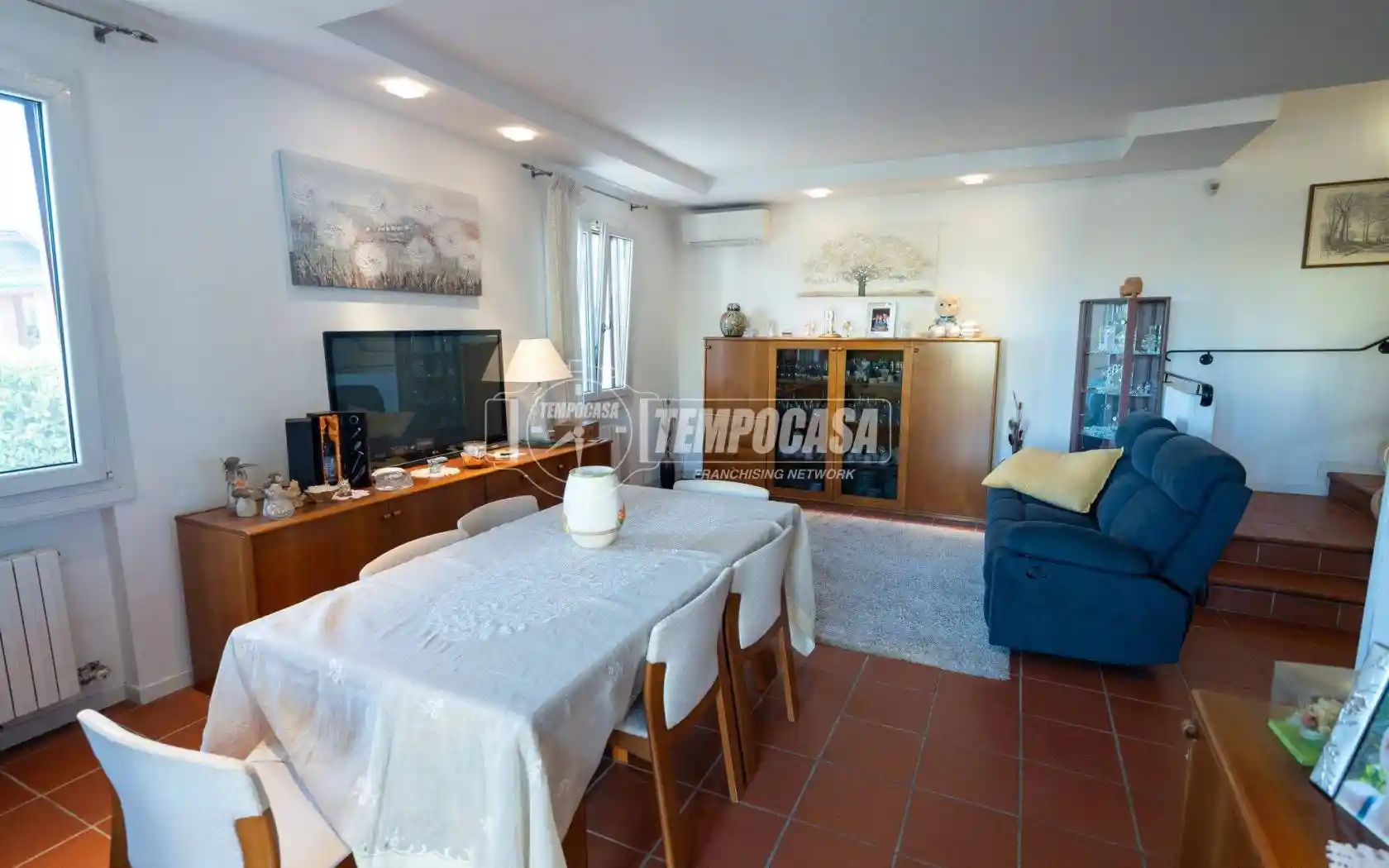 Casa indipendente in vendita a Selvazzano Dentro