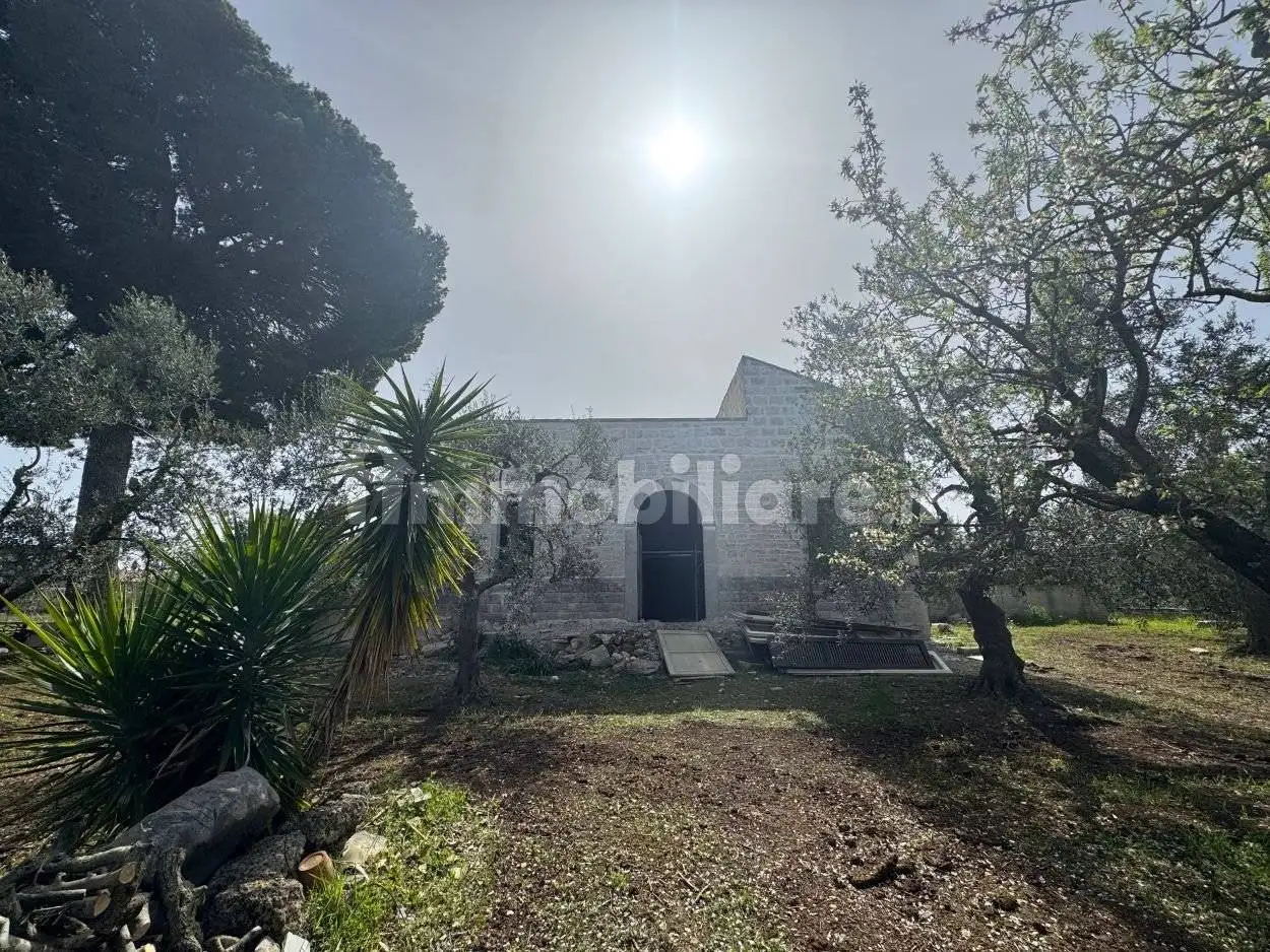 Villa in vendita a Ruvo di Puglia