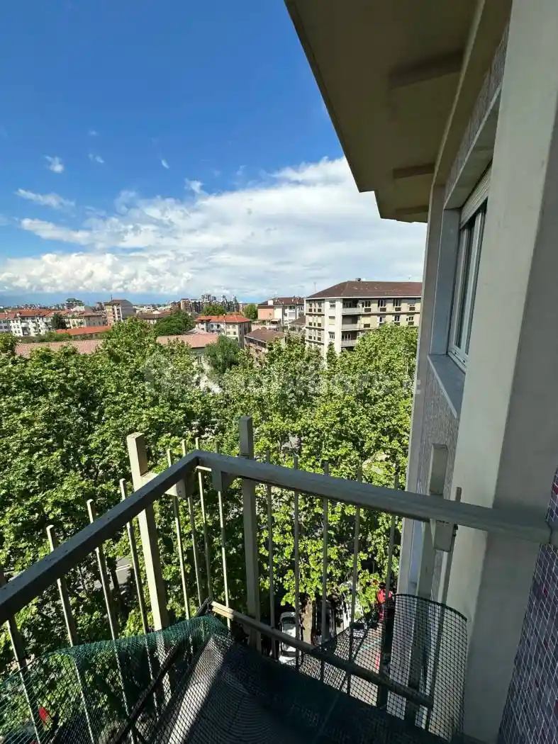 Trilocale via Carlo Botta 10, Cittadella, Torino - foto 3