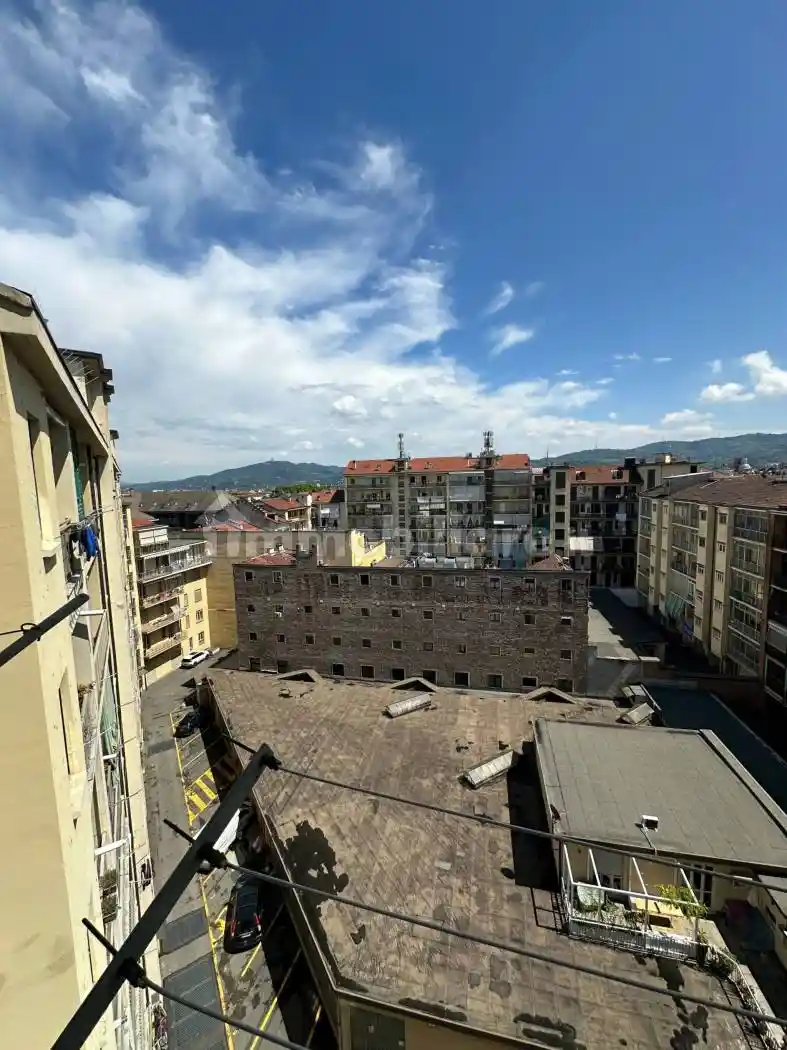 Trilocale via Carlo Botta 10, Cittadella, Torino - foto 4