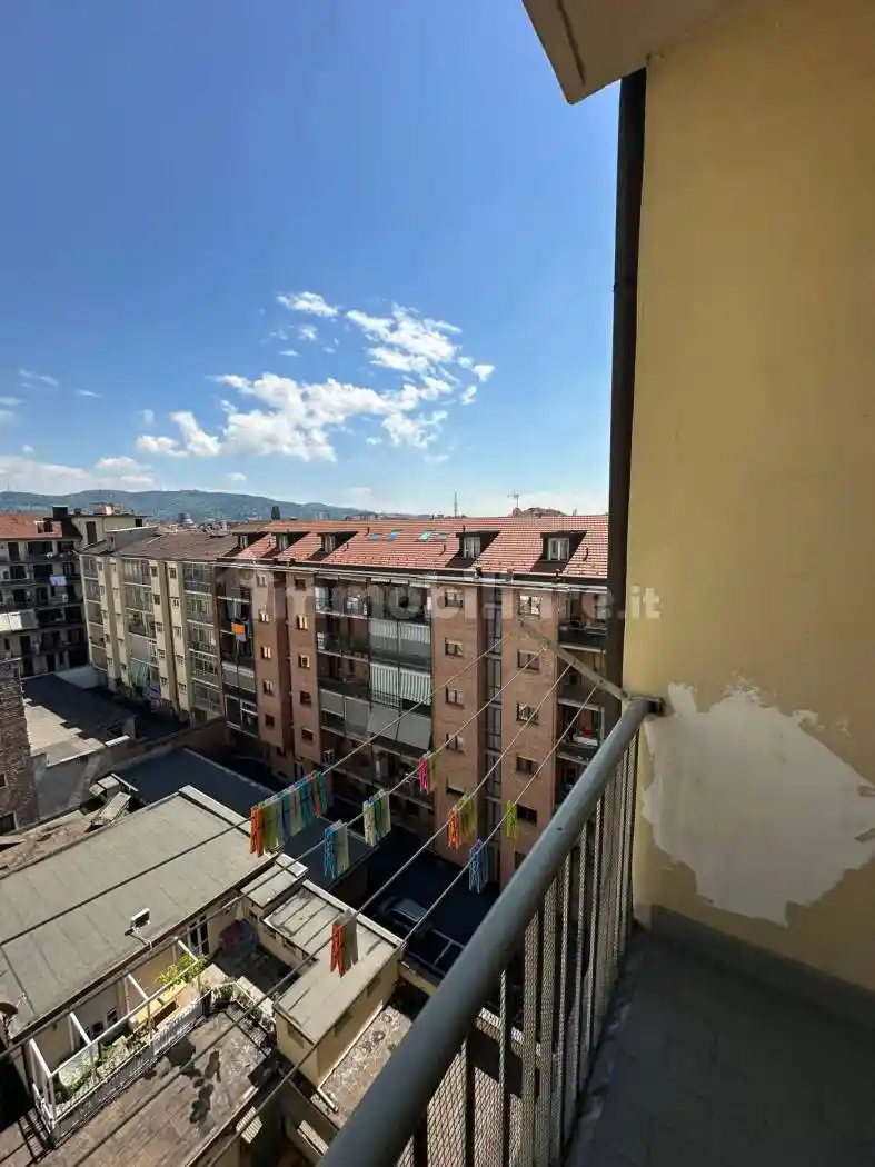 Trilocale via Carlo Botta 10, Cittadella, Torino - foto 5