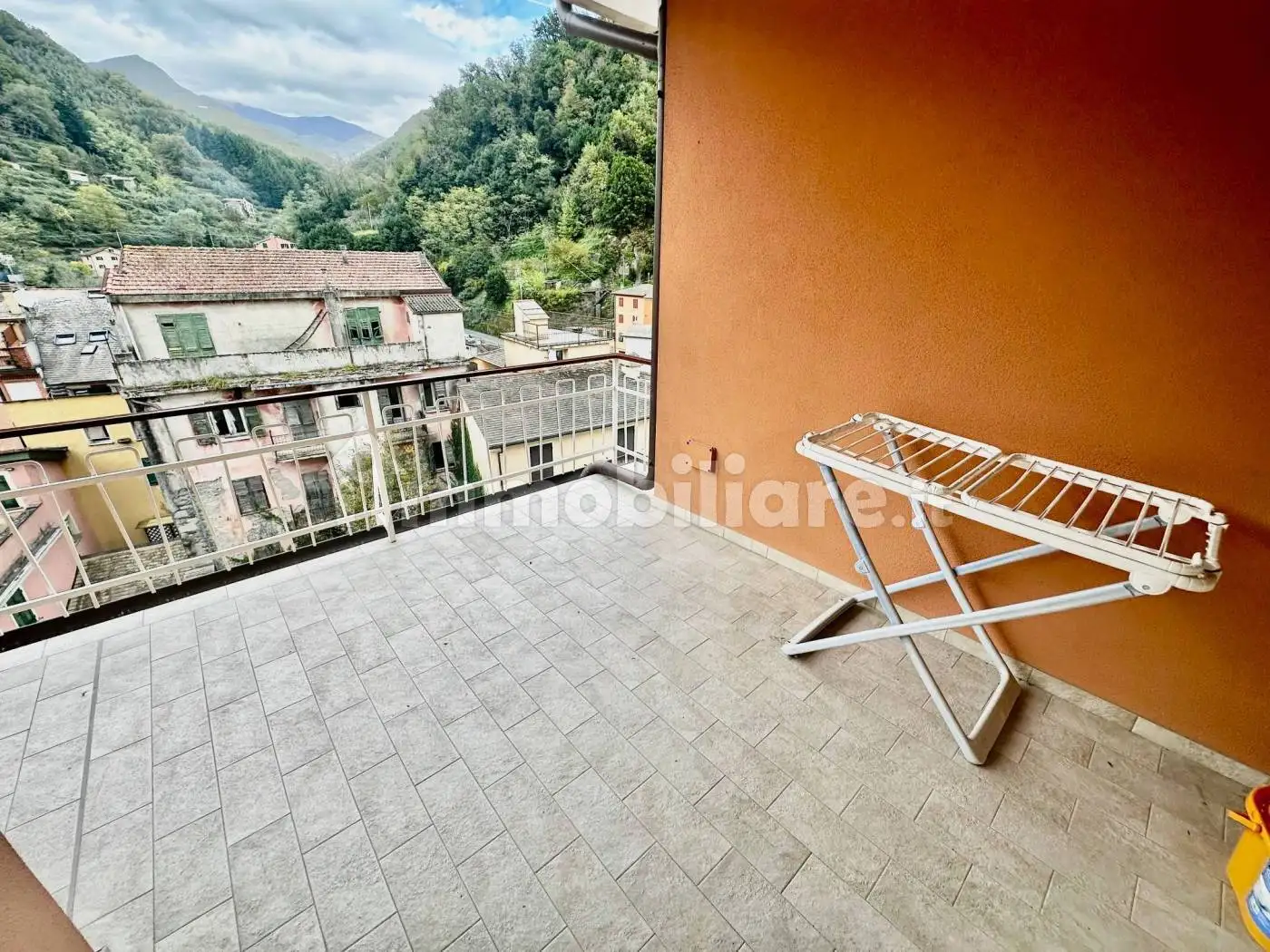 Quadrilocale via Angelo Grilli 102, Centro, Borzonasca - foto 2