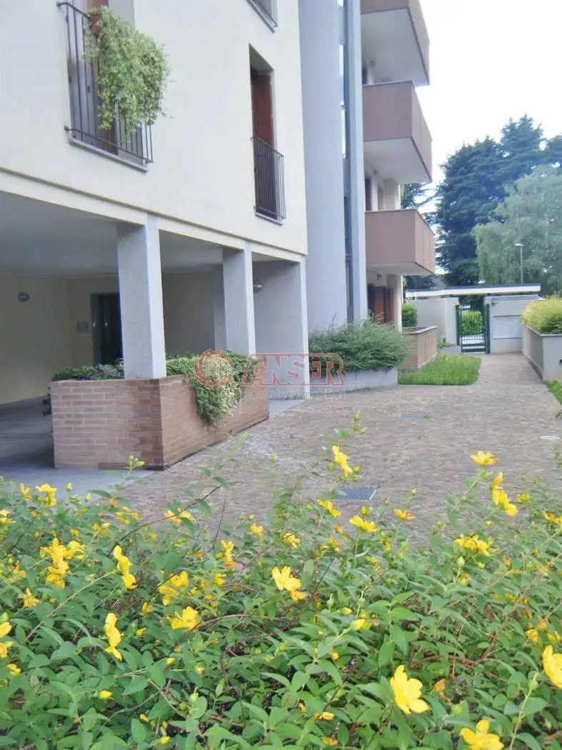 Appartamento in vendita a Lecco