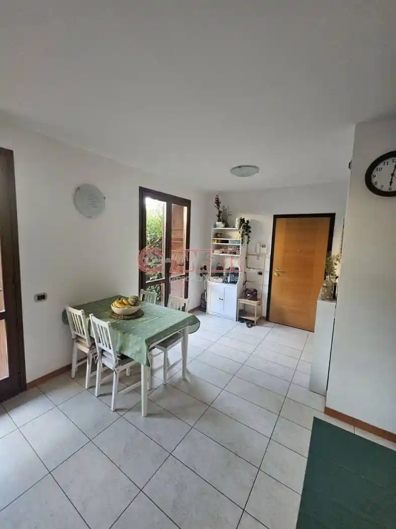 Trilocale via Cortisella 20/22, Castello, Lecco - foto 5