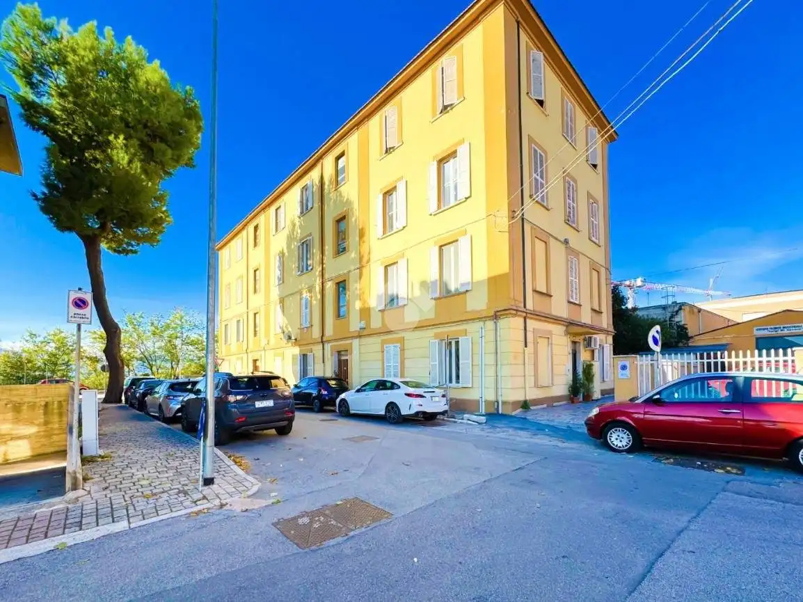 Appartamento in vendita a Chieti