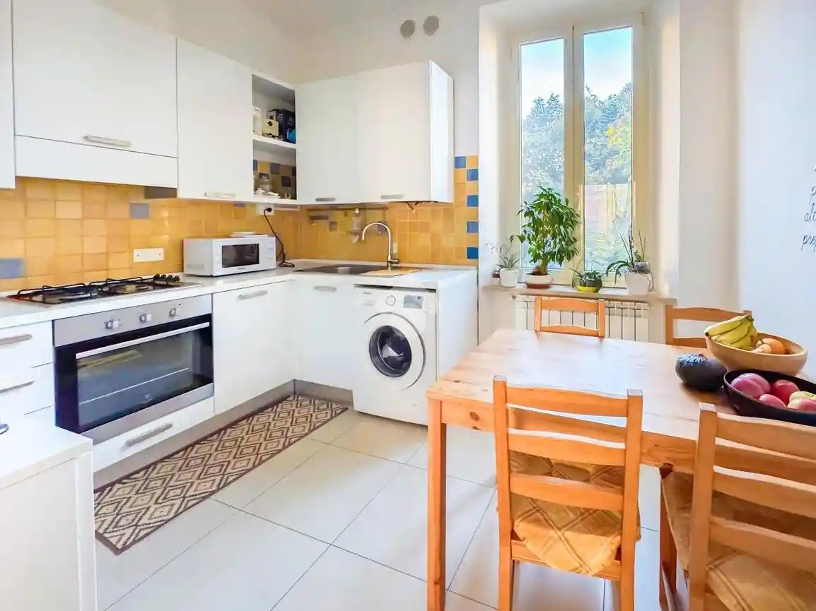 Trilocale via Giovanni Rossi 3, Chieti Città, Chieti - foto 5