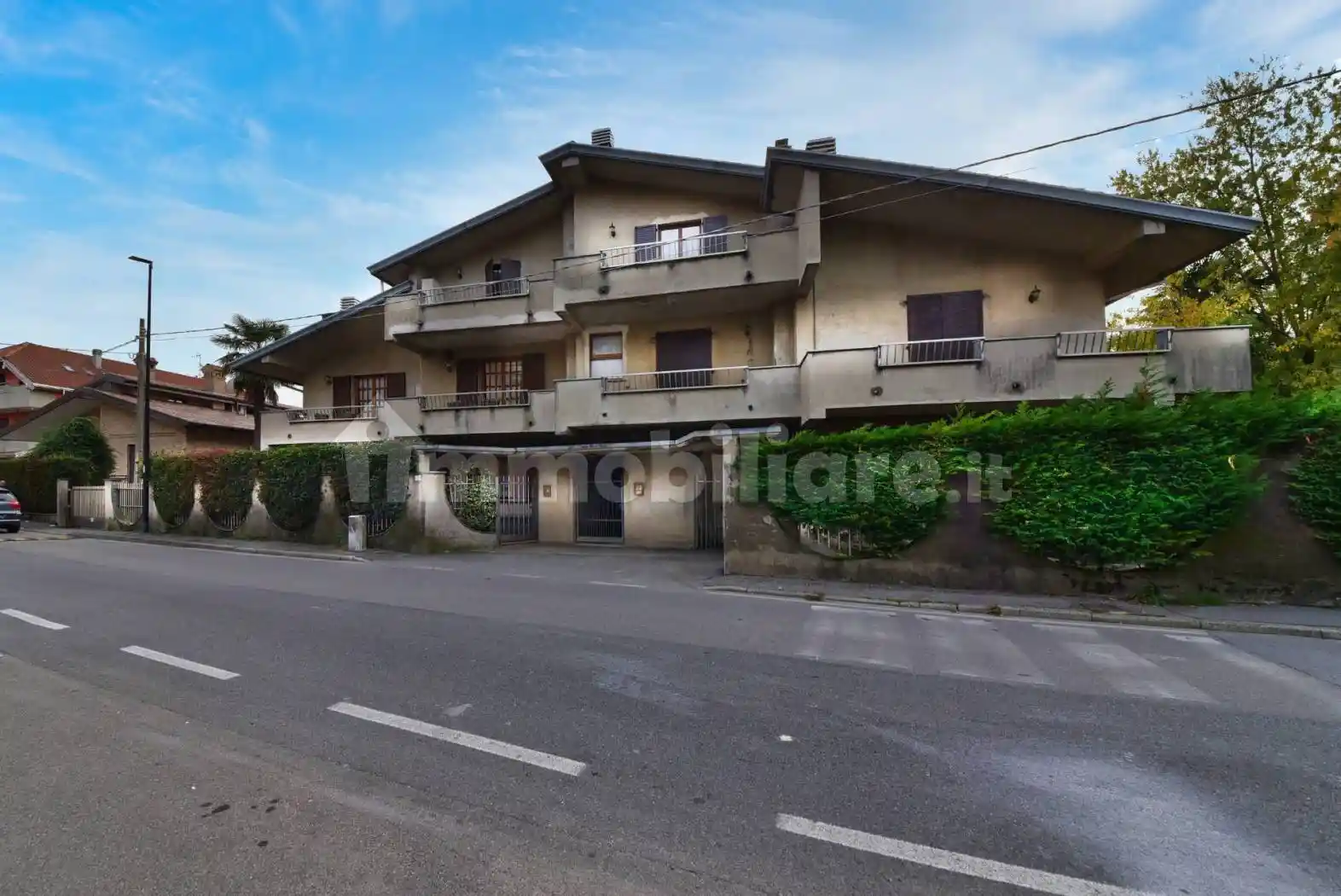 Appartamento in vendita a Limbiate