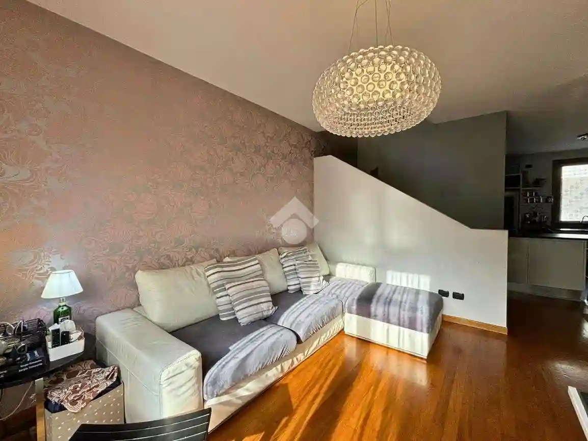 Villetta a schiera - foto 3