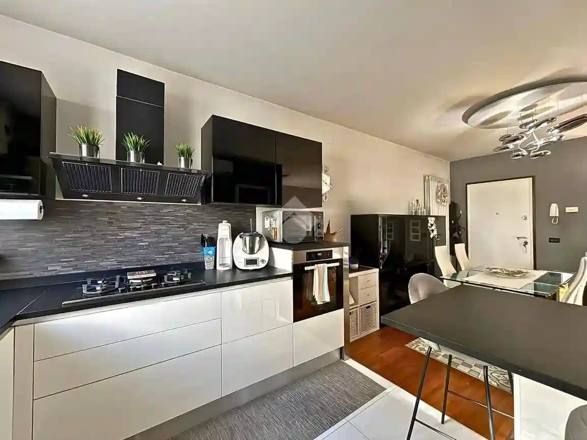 Villetta a schiera - foto 4