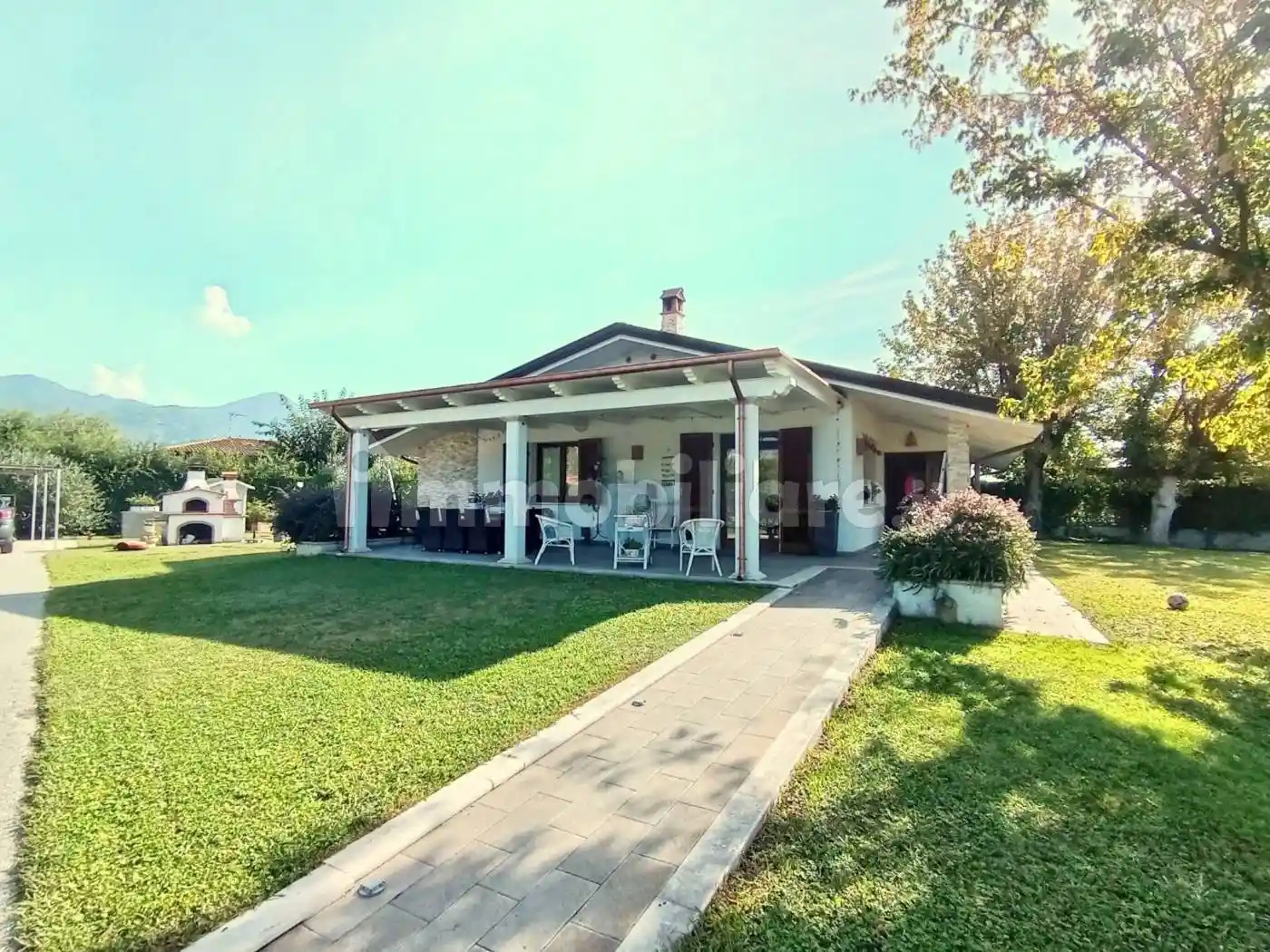 Villa in vendita a Pietrasanta