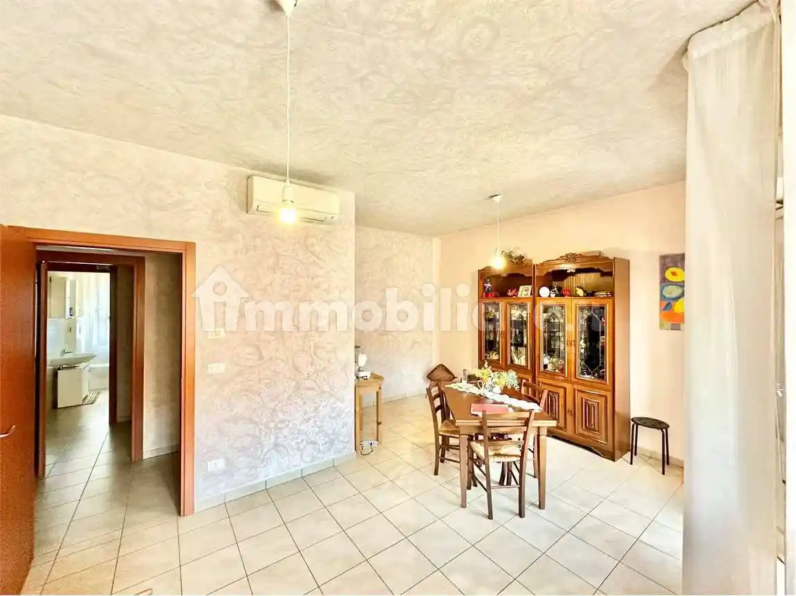 Quadrilocale Cappuccini - 2 Cam Matrimoniali Risc.autonomo, Cappuccini, Montericco, Imola - foto 2